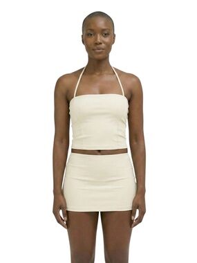 TUBE TOP - Ovario